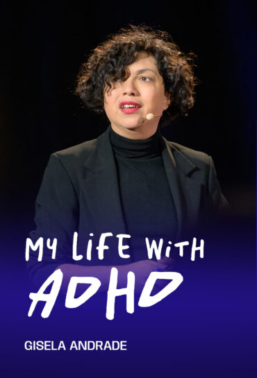My Life With ADHD