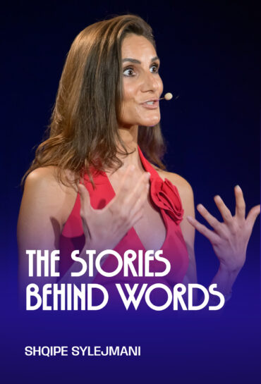 Translators: The stories behind words